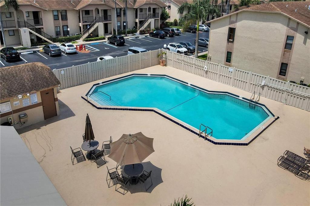 BOCA COVE CONDO - Residential