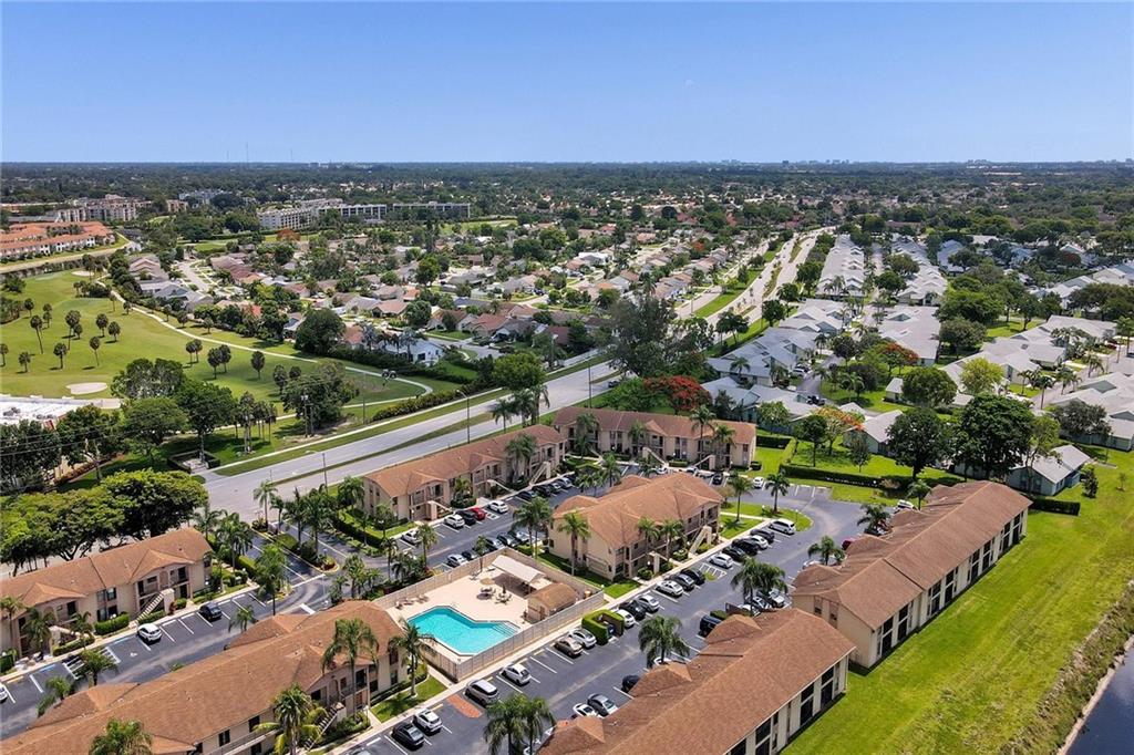 BOCA COVE CONDO - Residential