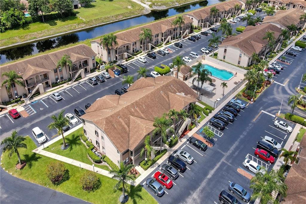 BOCA COVE CONDO - Residential