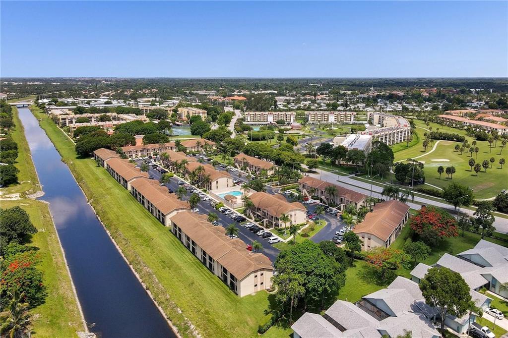 BOCA COVE CONDO - Residential