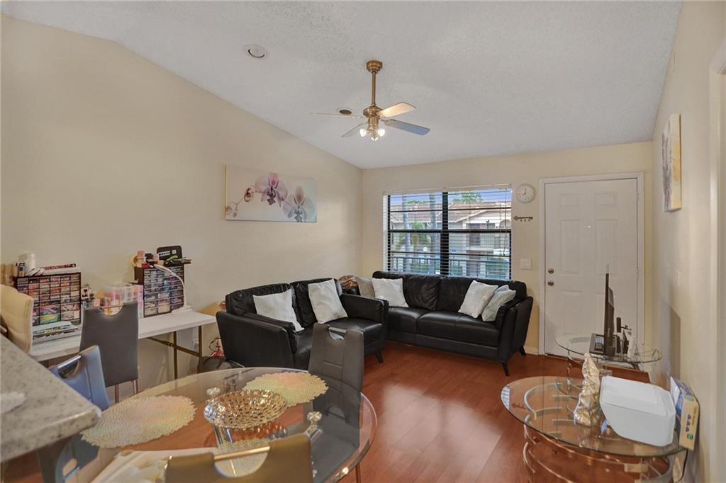 BOCA COVE CONDO - Residential