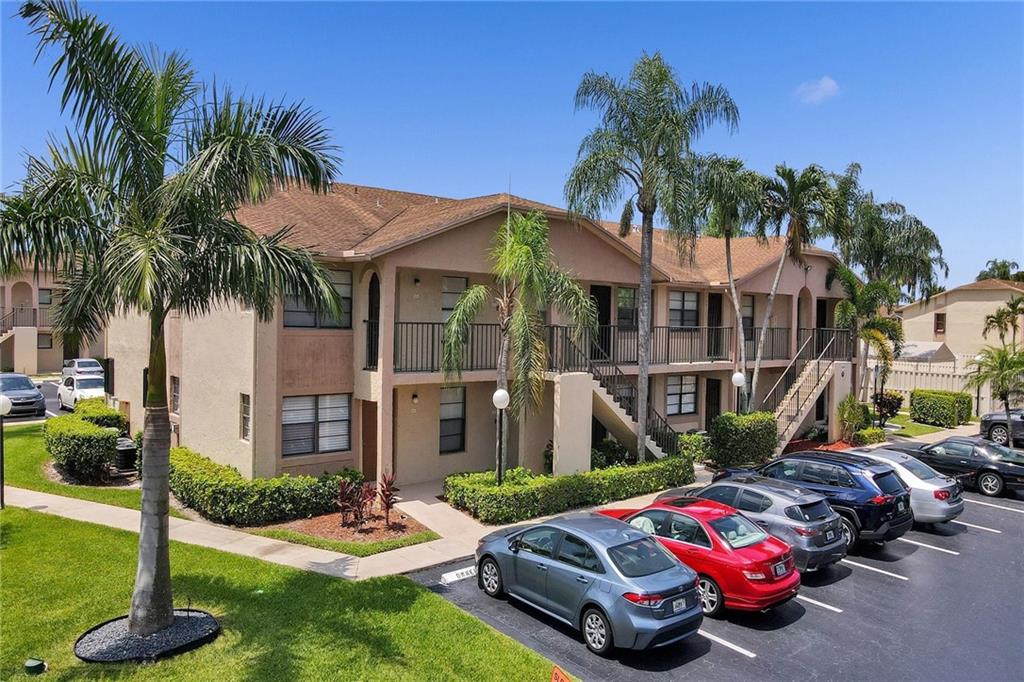 BOCA COVE CONDO - Residential