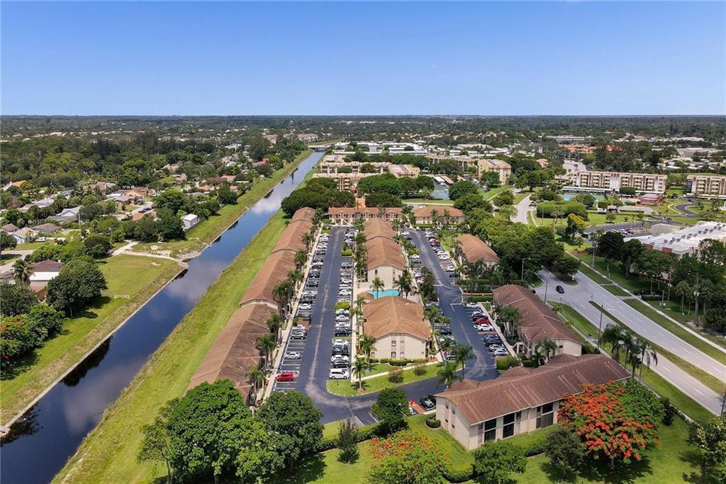 BOCA COVE CONDO - Residential