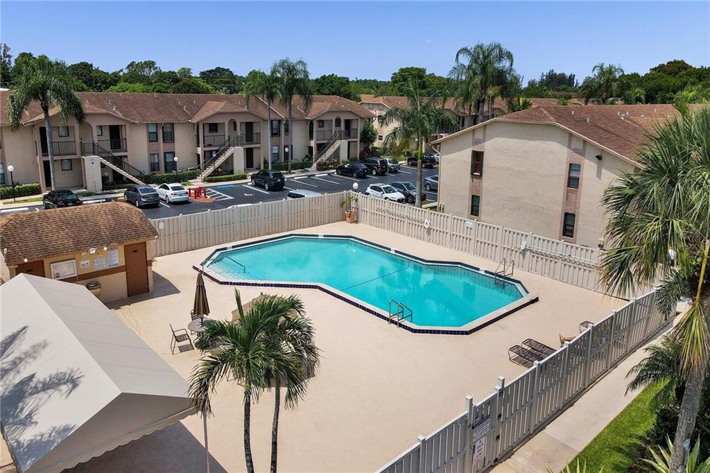 BOCA COVE CONDO - Residential