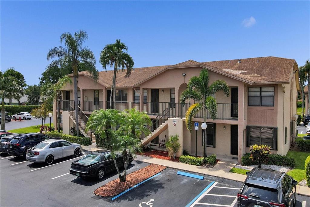 BOCA COVE CONDO - Residential