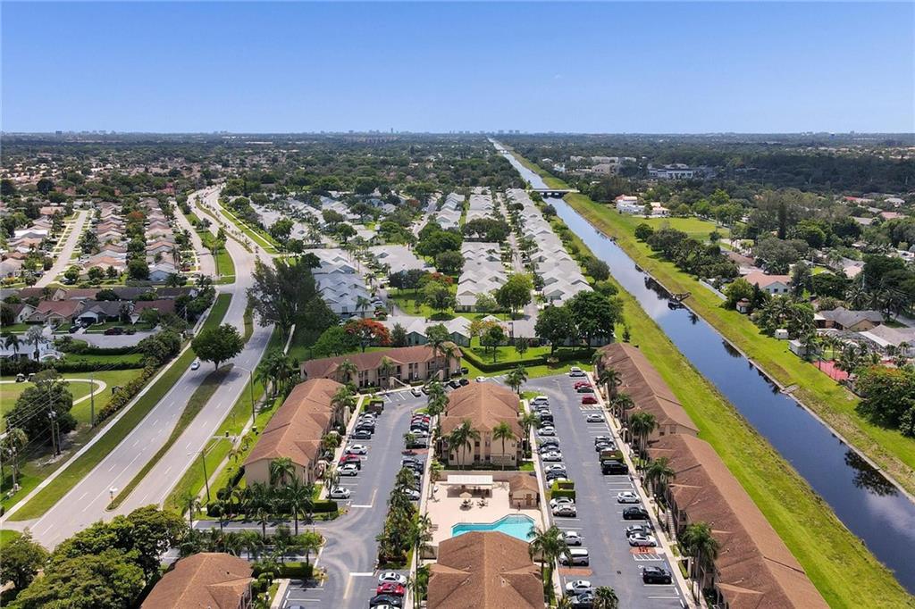 BOCA COVE CONDO - Residential