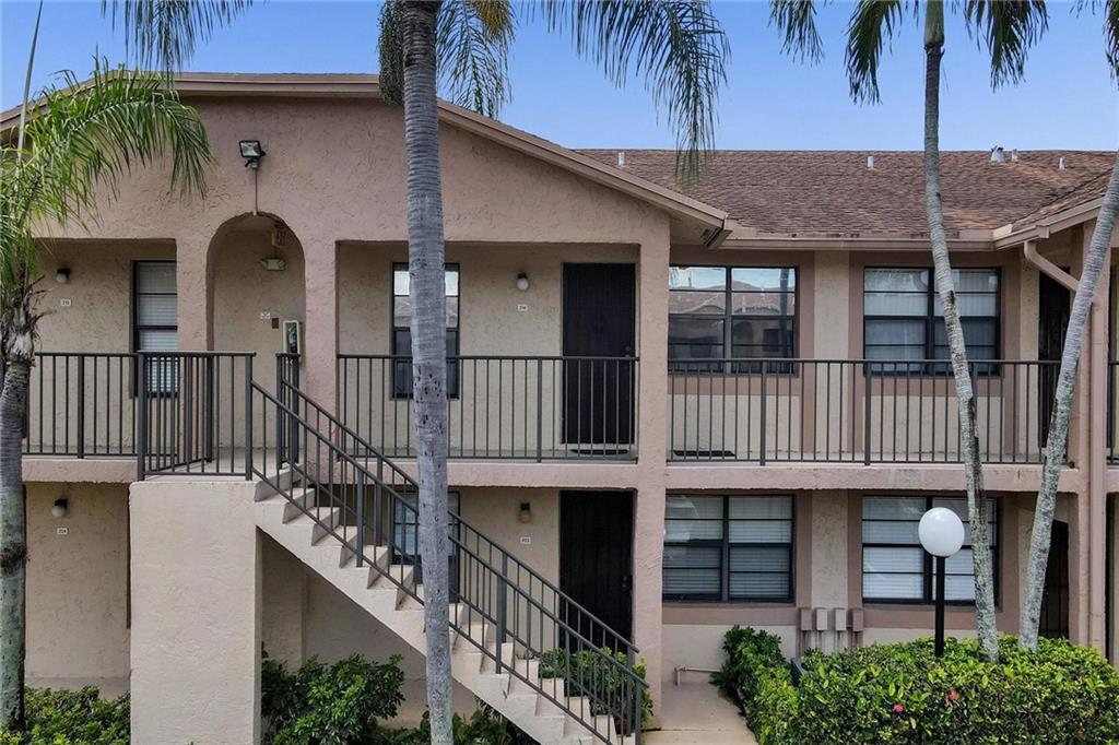 BOCA COVE CONDO - Residential