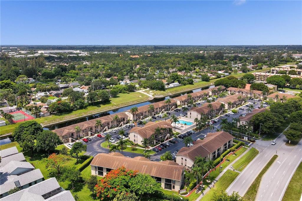 BOCA COVE CONDO - Residential
