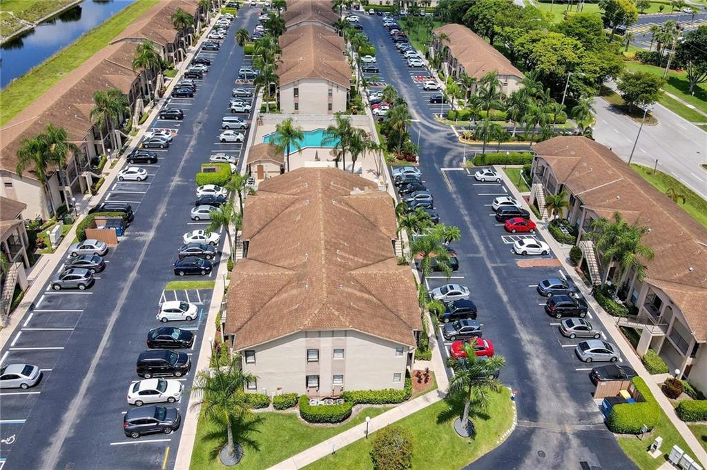 BOCA COVE CONDO - Residential