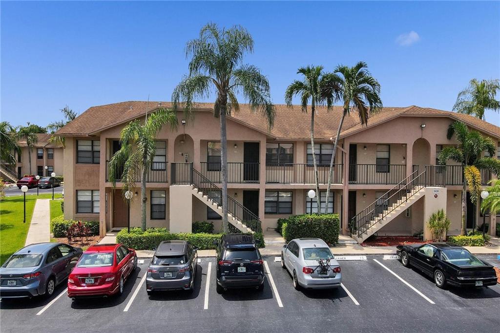 BOCA COVE CONDO - Residential