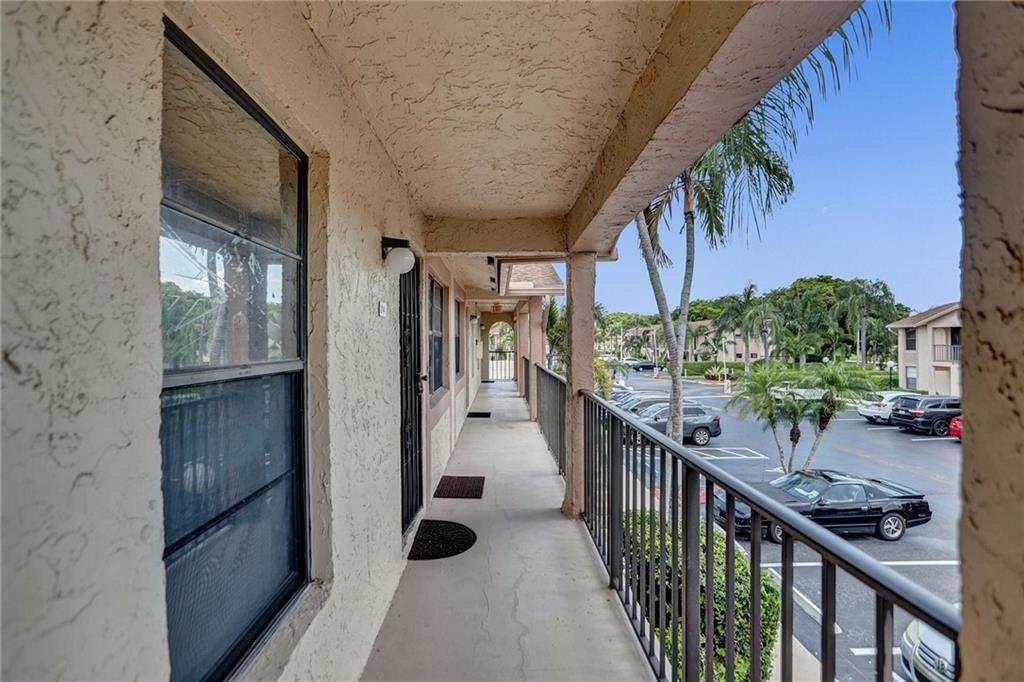 BOCA COVE CONDO - Residential