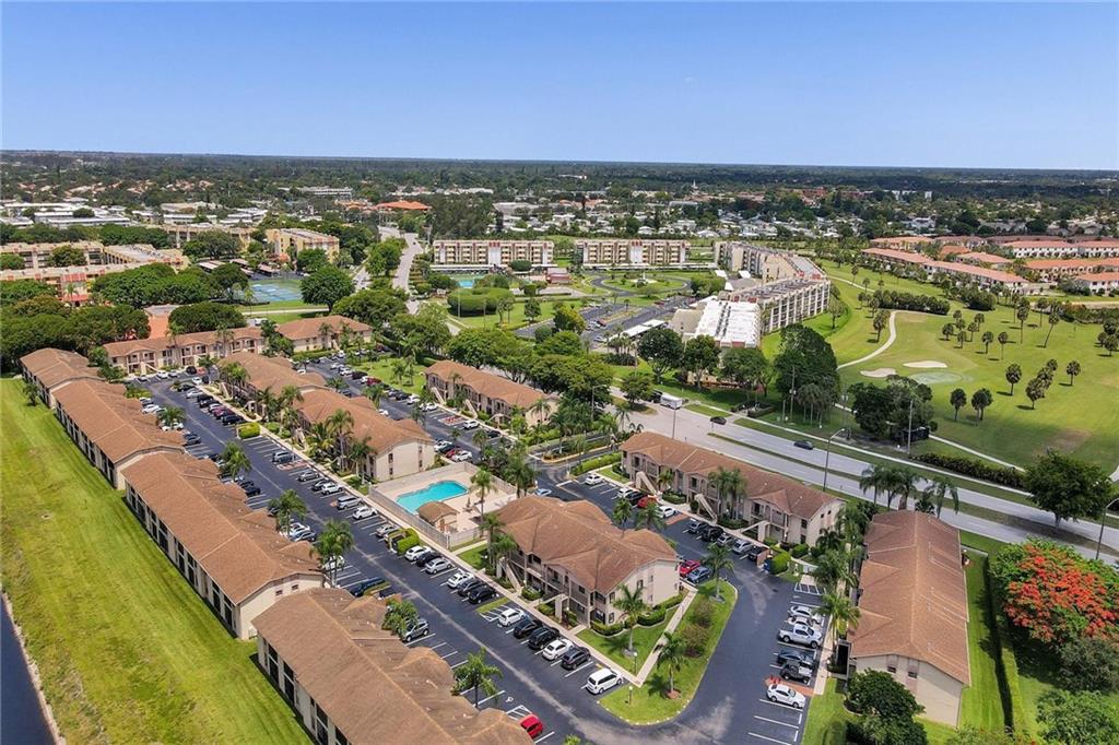 BOCA COVE CONDO - Residential