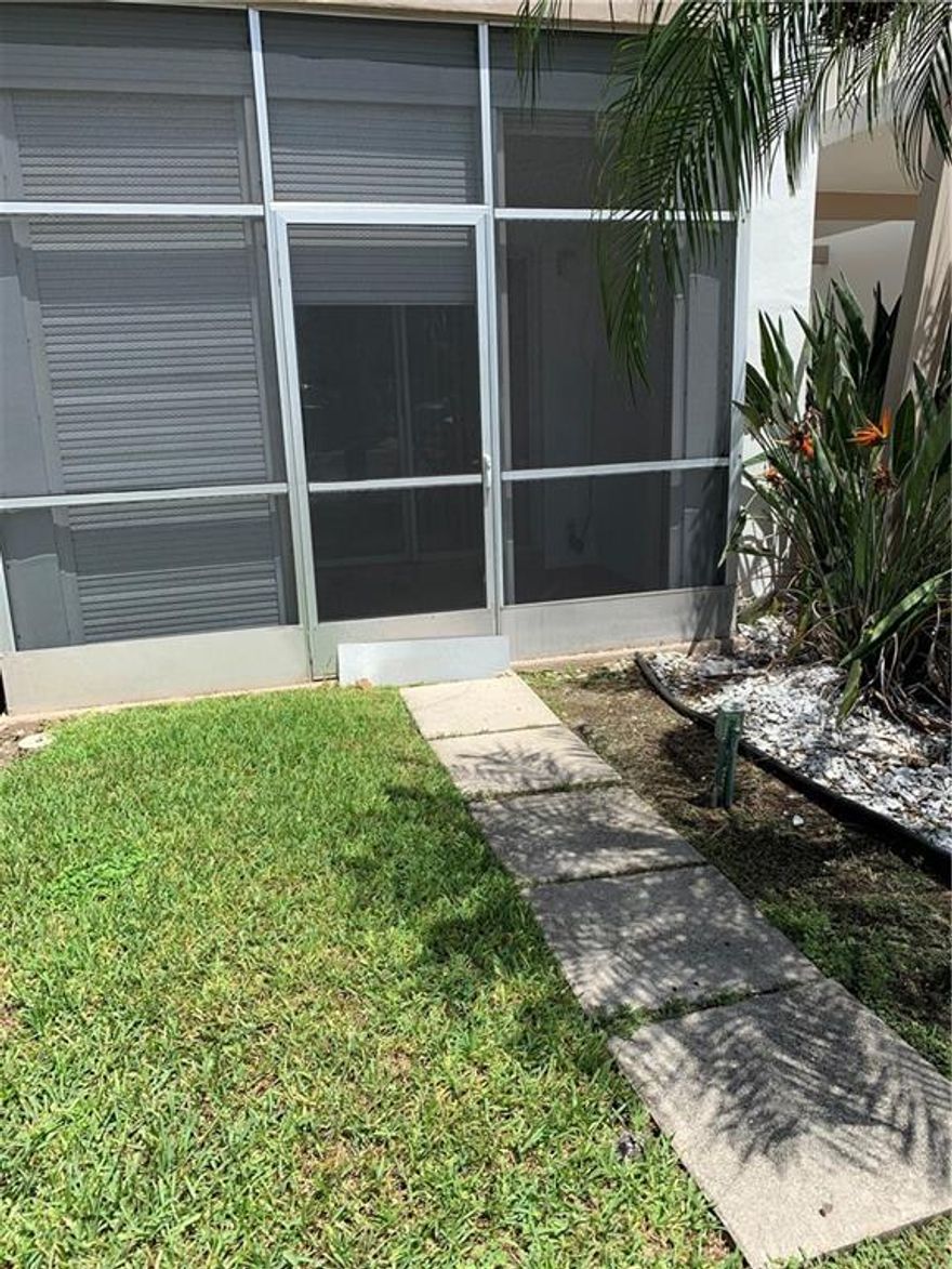 great location ground floor devon building. Parking space in gate 2. Complex on 9 acres lovely landscape, gated, pool on river. Clubhouse, tennis, dockage. long time owners and rented for last several years. potential for making your condo just as you prefer. convenient to shopping, beach and 95. Association contracts for direct tv and internet in maintenance.