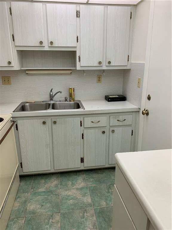 River Shores - Residential