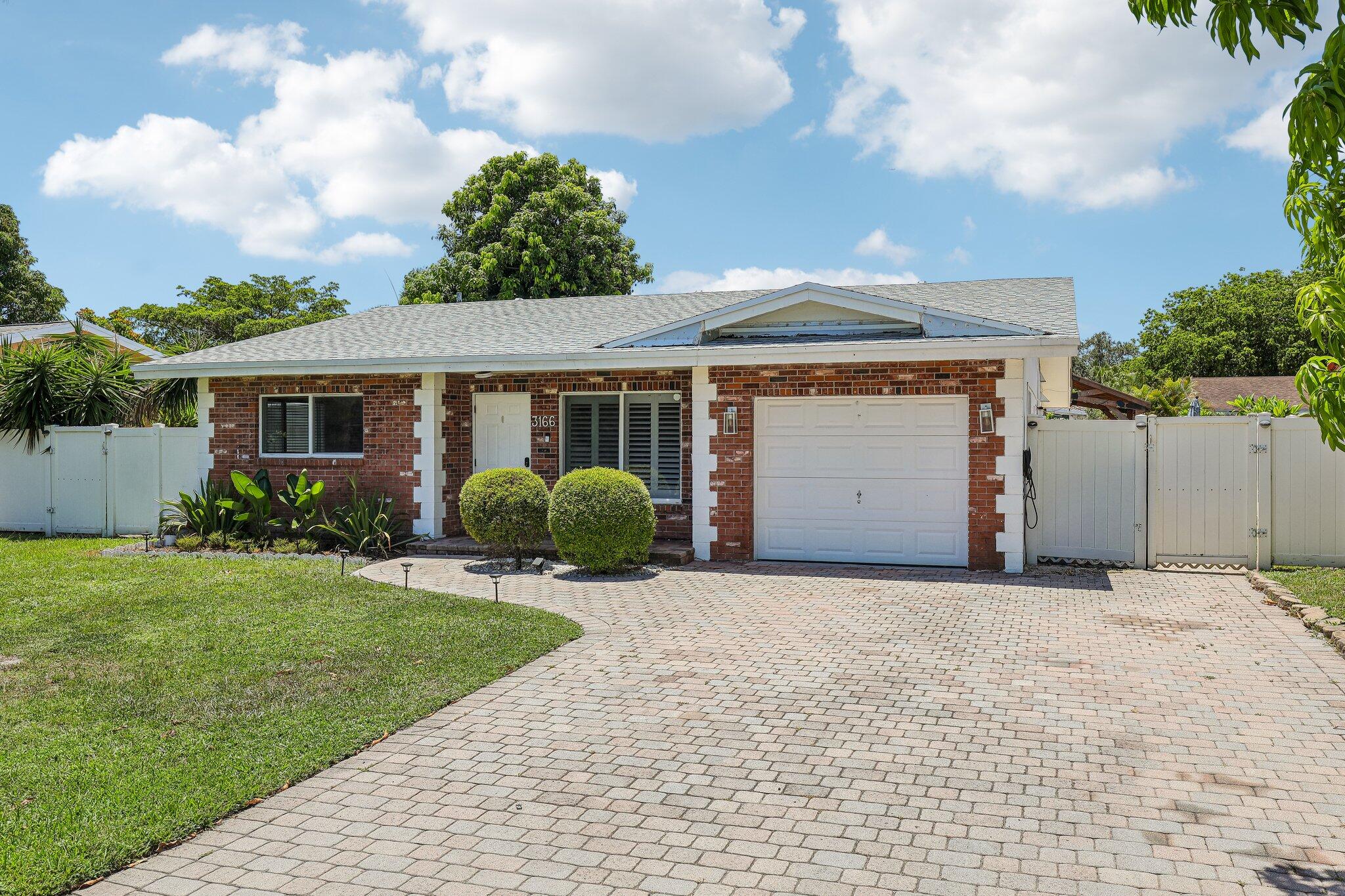 3166 NW 68TH Street