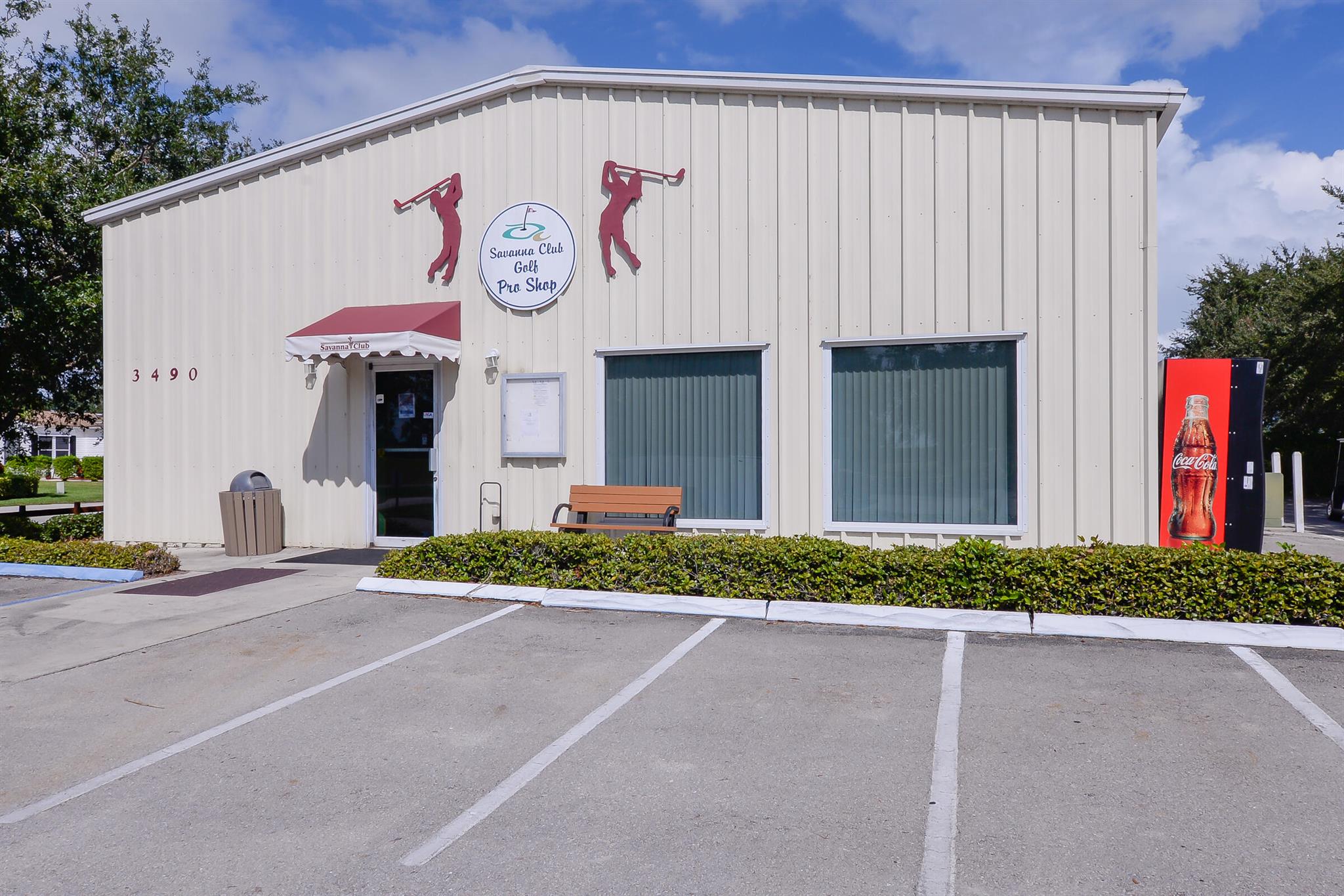 EAGLE'S RETREAT AT SAVANN - Residential