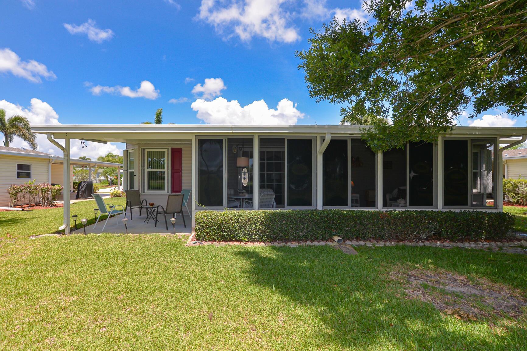 EAGLE'S RETREAT AT SAVANN - Residential