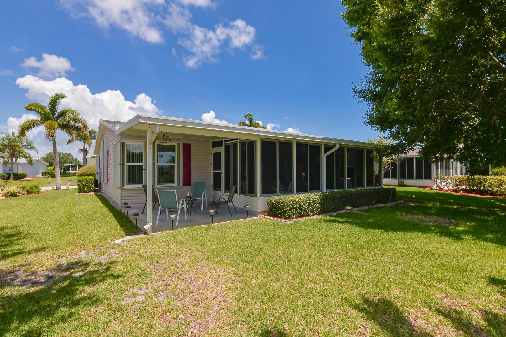 EAGLE'S RETREAT AT SAVANN - Residential