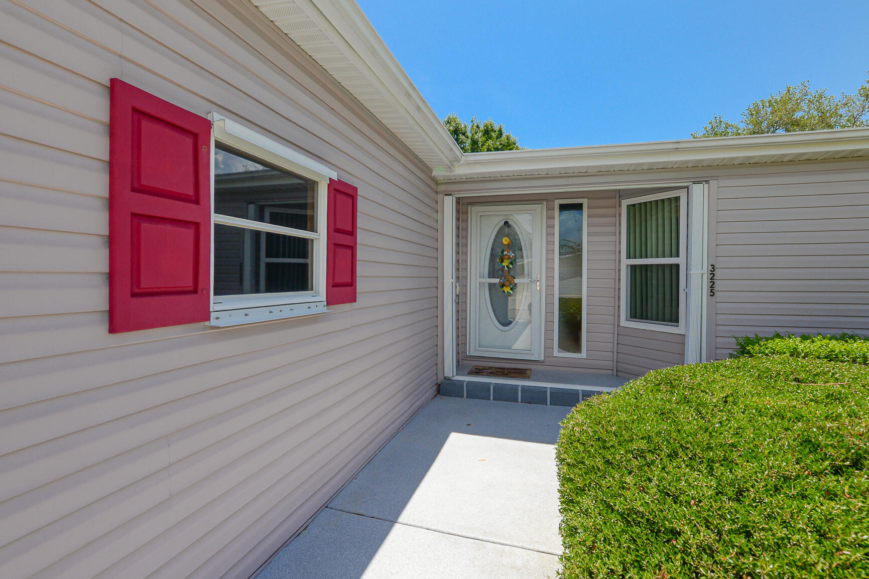 3225 Scarlet Tanager Court, Port St Lucie, FL, 34952/$244,900 4 3225 Scarlet Tanager Court