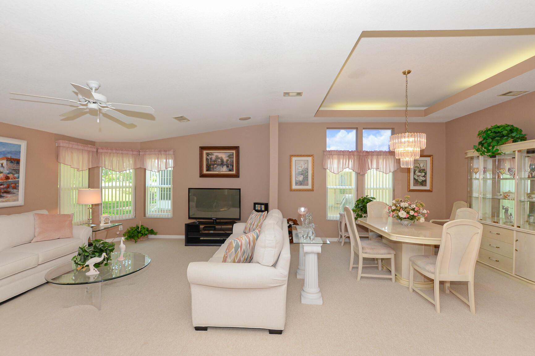 EAGLE'S RETREAT AT SAVANN - Residential