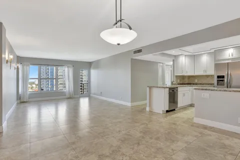 405 N Ocean Boulevard Unit 1207, Pompano Beach, FL MLS: R11072395