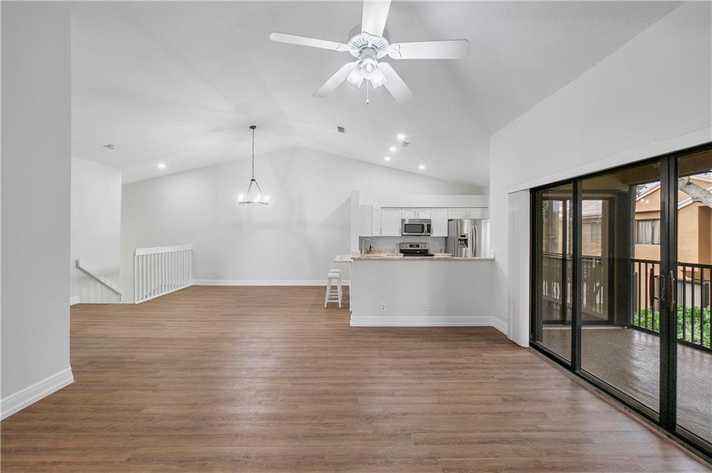 Mill Run Carriage Homes - Residential
