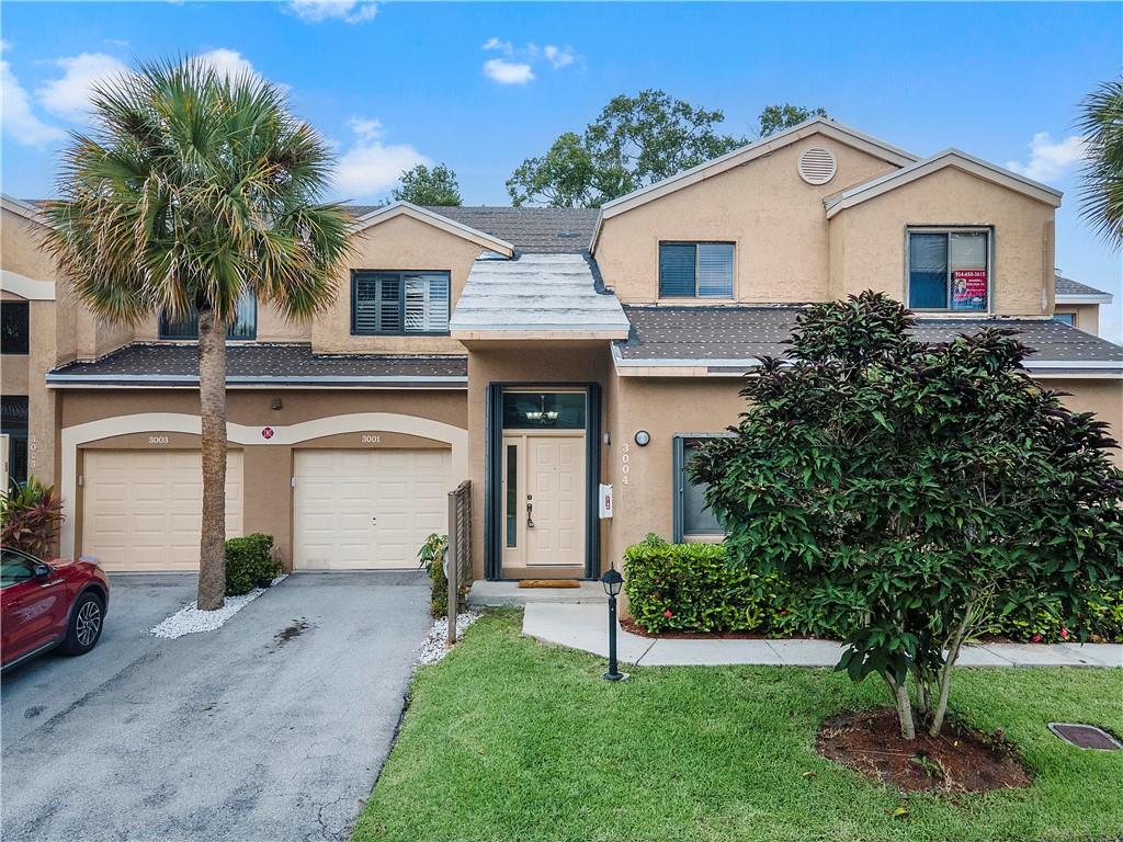 Mill Run Carriage Homes - Residential