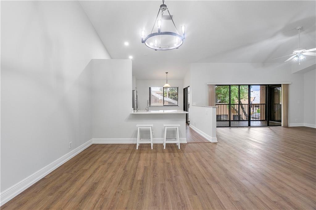 Mill Run Carriage Homes - Residential
