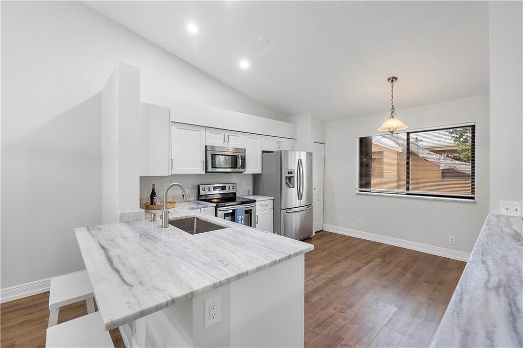 Mill Run Carriage Homes - Residential