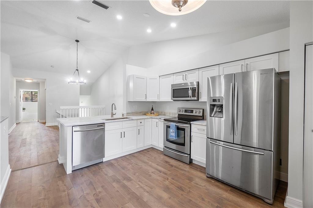 Mill Run Carriage Homes - Residential