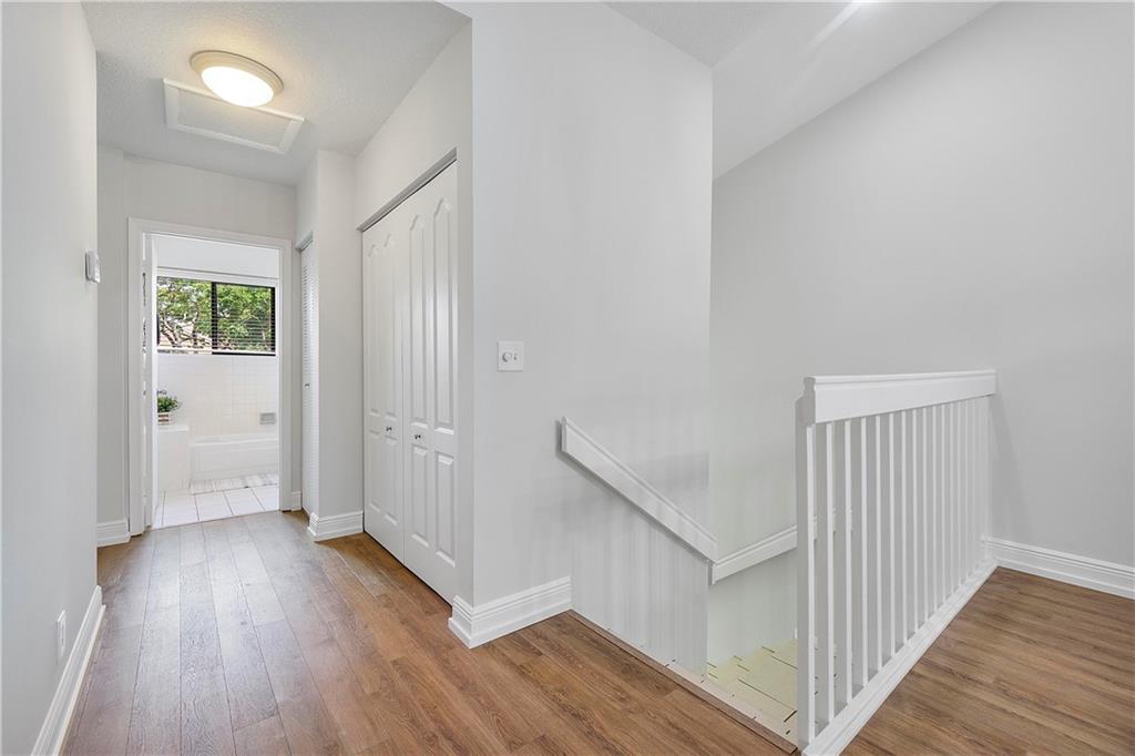 Mill Run Carriage Homes - Residential