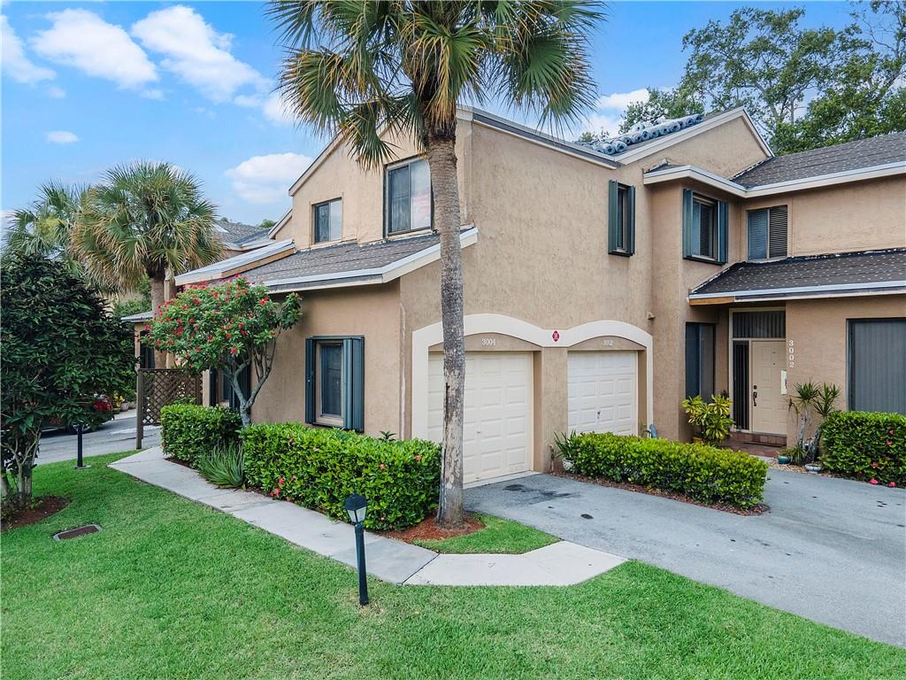 Mill Run Carriage Homes - Residential