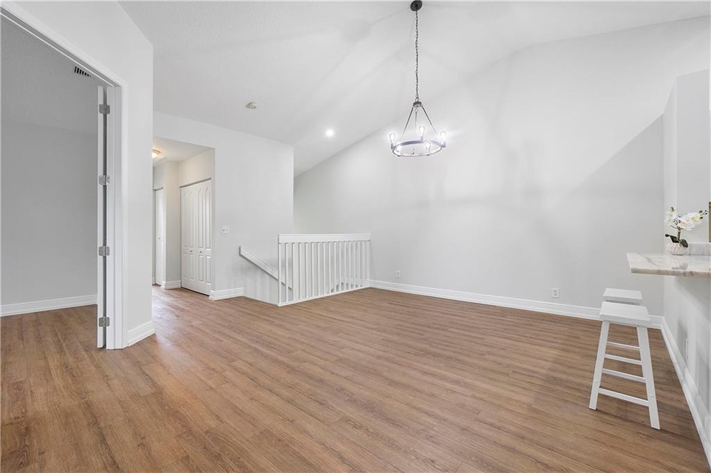 Mill Run Carriage Homes - Residential