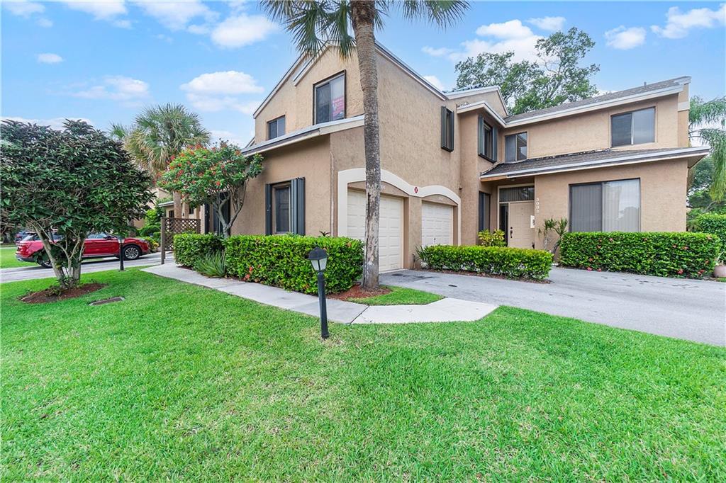 Mill Run Carriage Homes - Residential