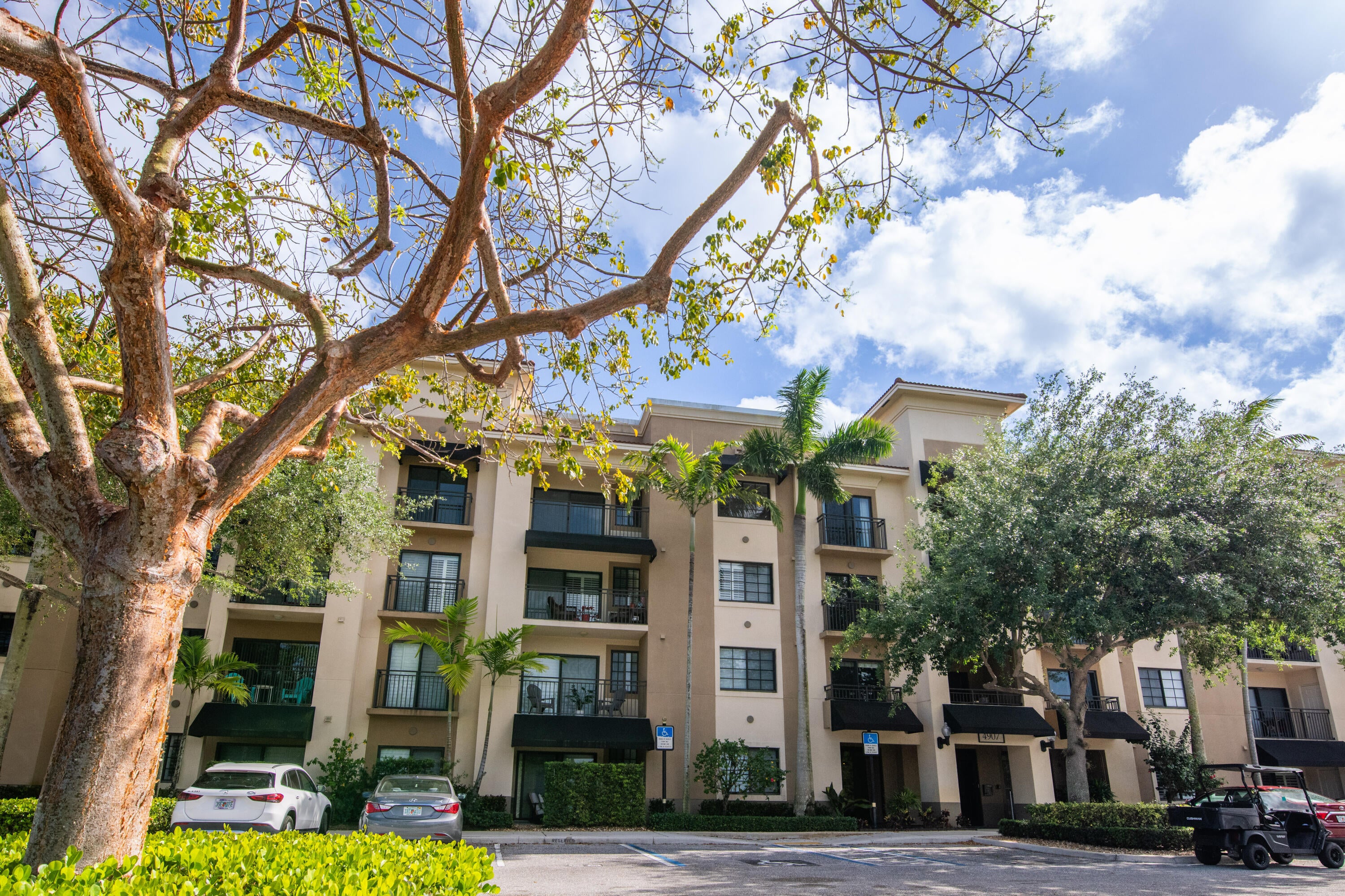 4907 Midtown Lane 1411