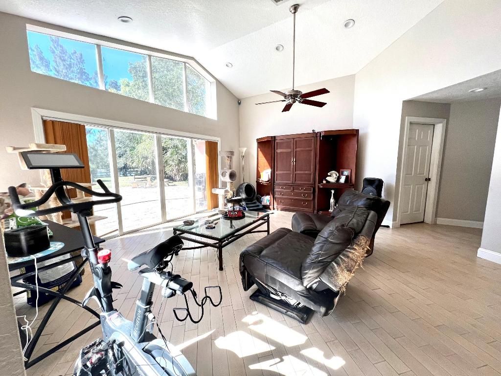 Photo of 5775 Reynolds Road, Lake Worth, FL 33449 (MLS # R11155849)