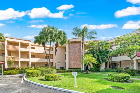 7460 La Paz Place 102 Boca Raton FL 33433