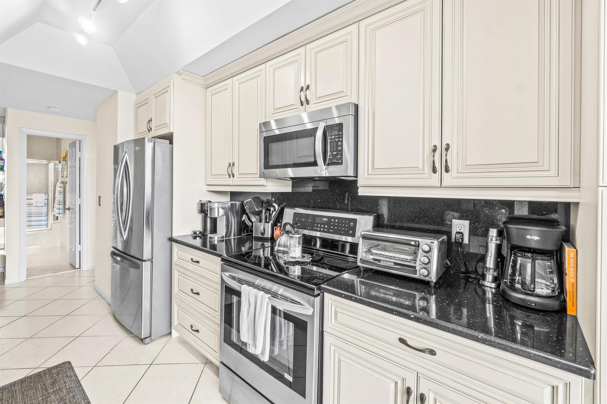 7460 La Paz Place 102