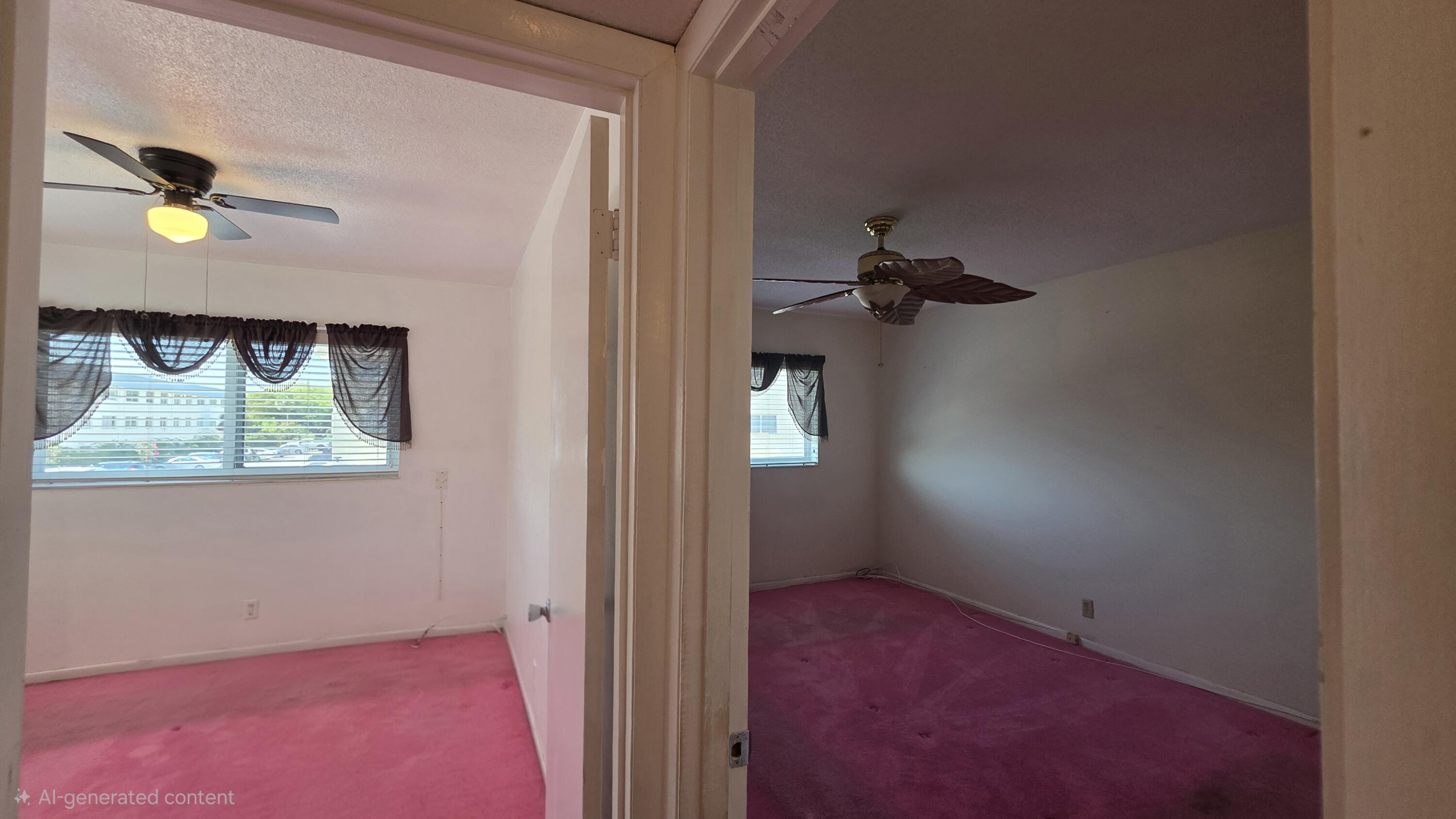 BEVERLY HILLS CONDO NUMBER FIVE - Residential