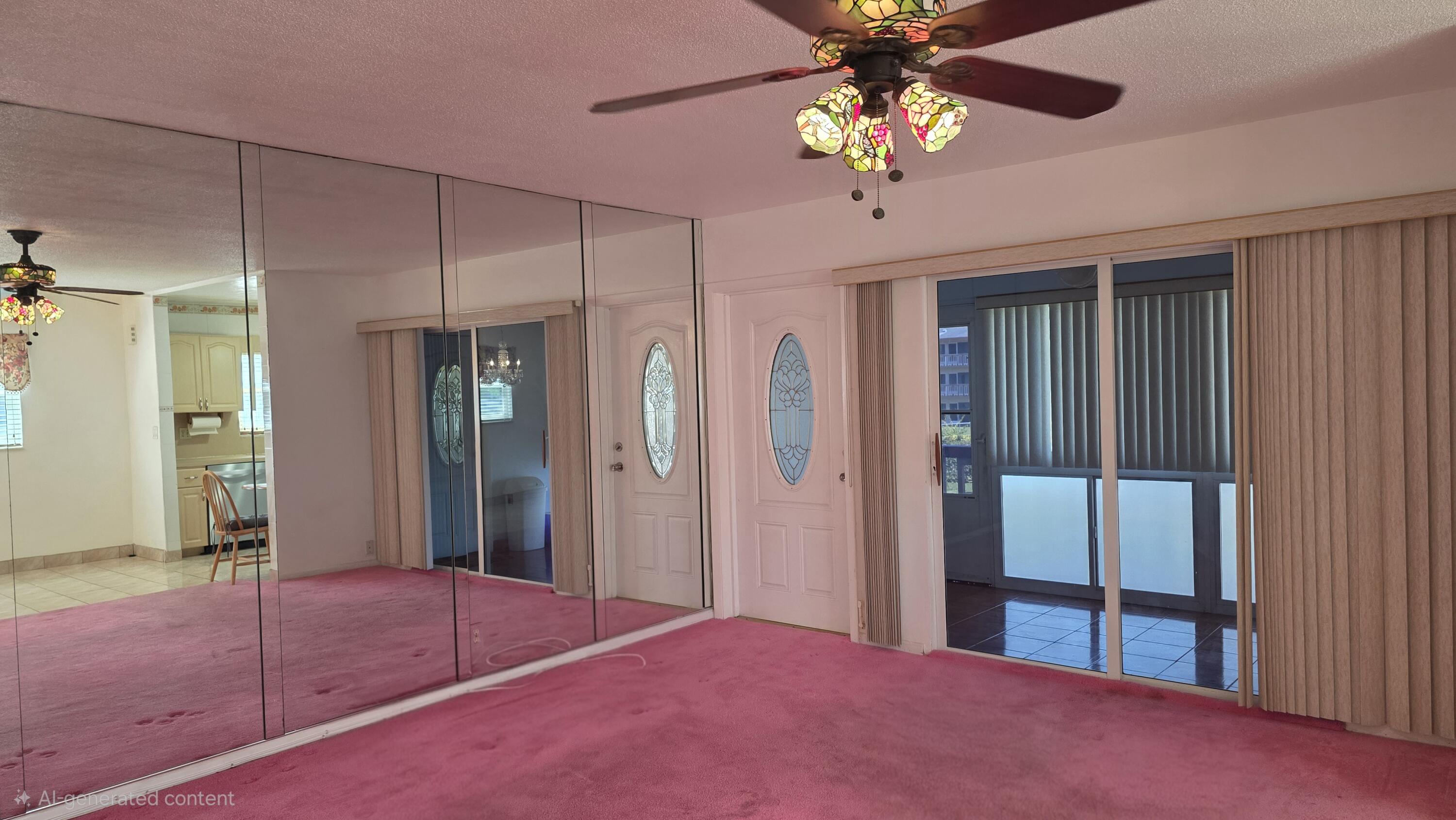 BEVERLY HILLS CONDO NUMBER FIVE - Residential
