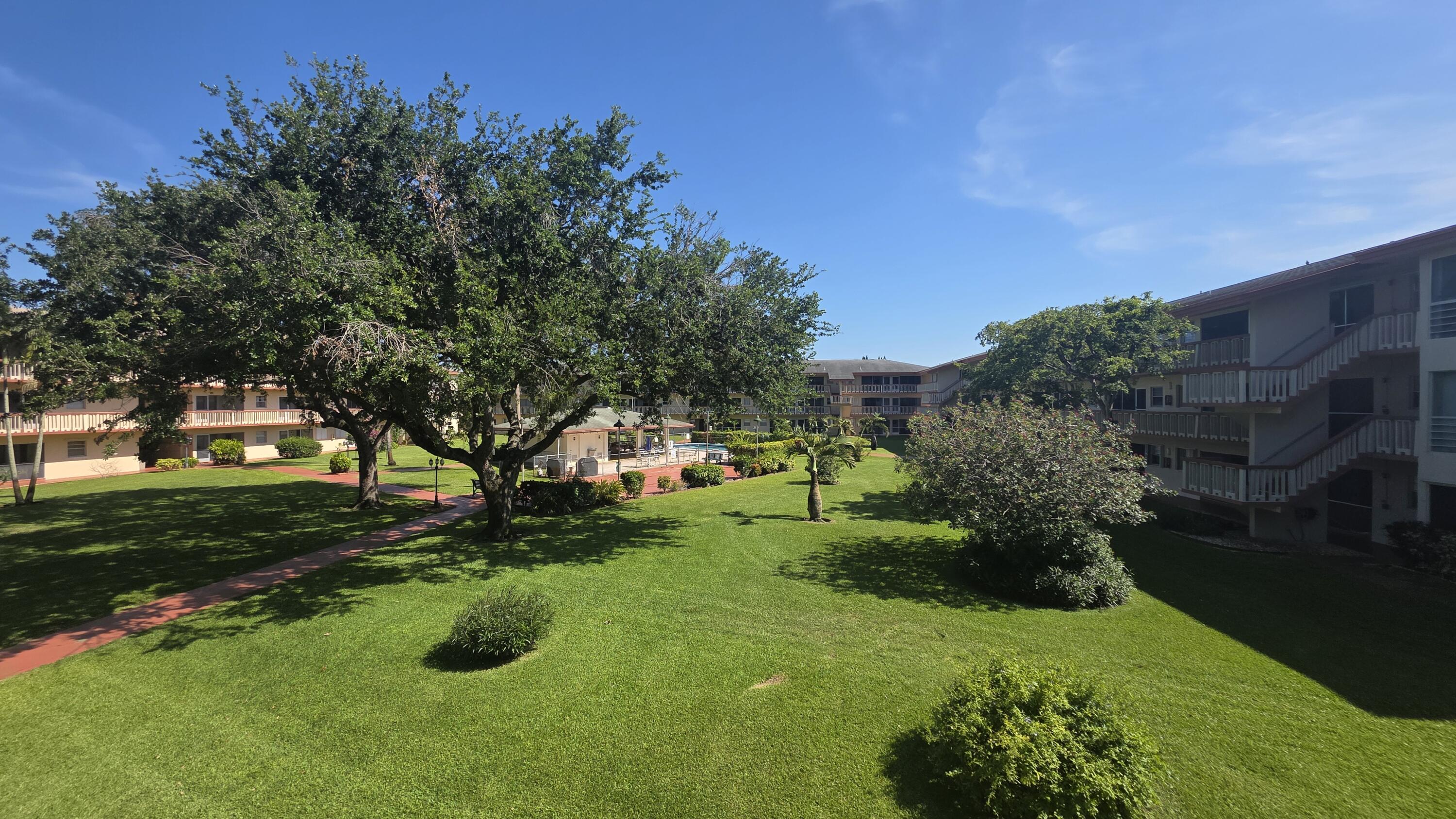 BEVERLY HILLS CONDO NUMBER FIVE - Residential