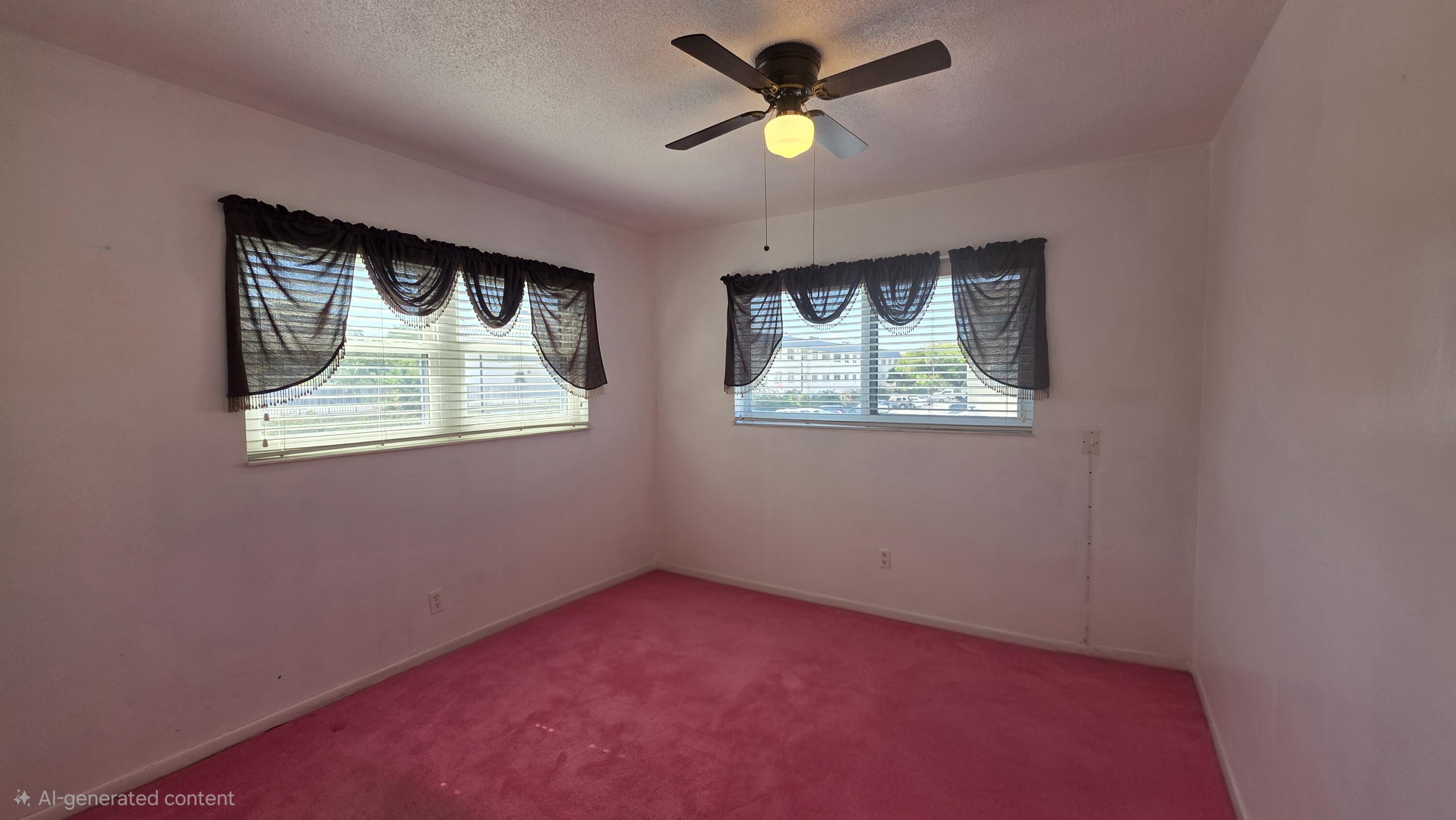 BEVERLY HILLS CONDO NUMBER FIVE - Residential