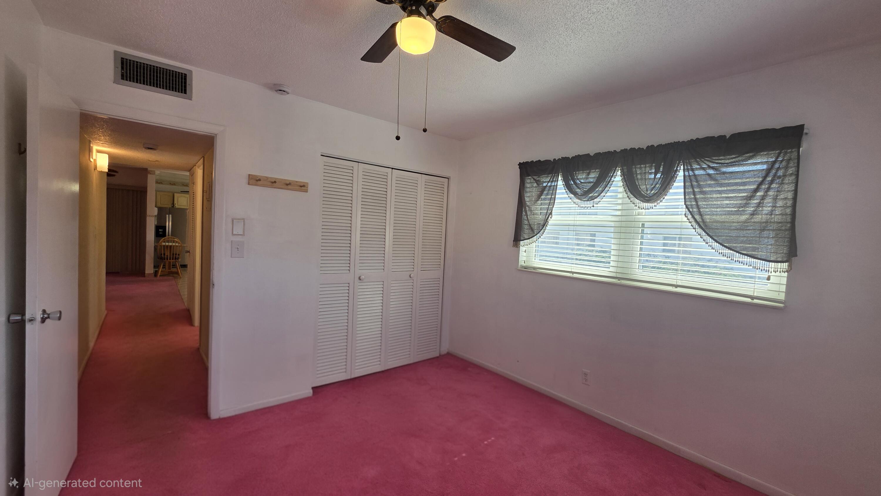 BEVERLY HILLS CONDO NUMBER FIVE - Residential