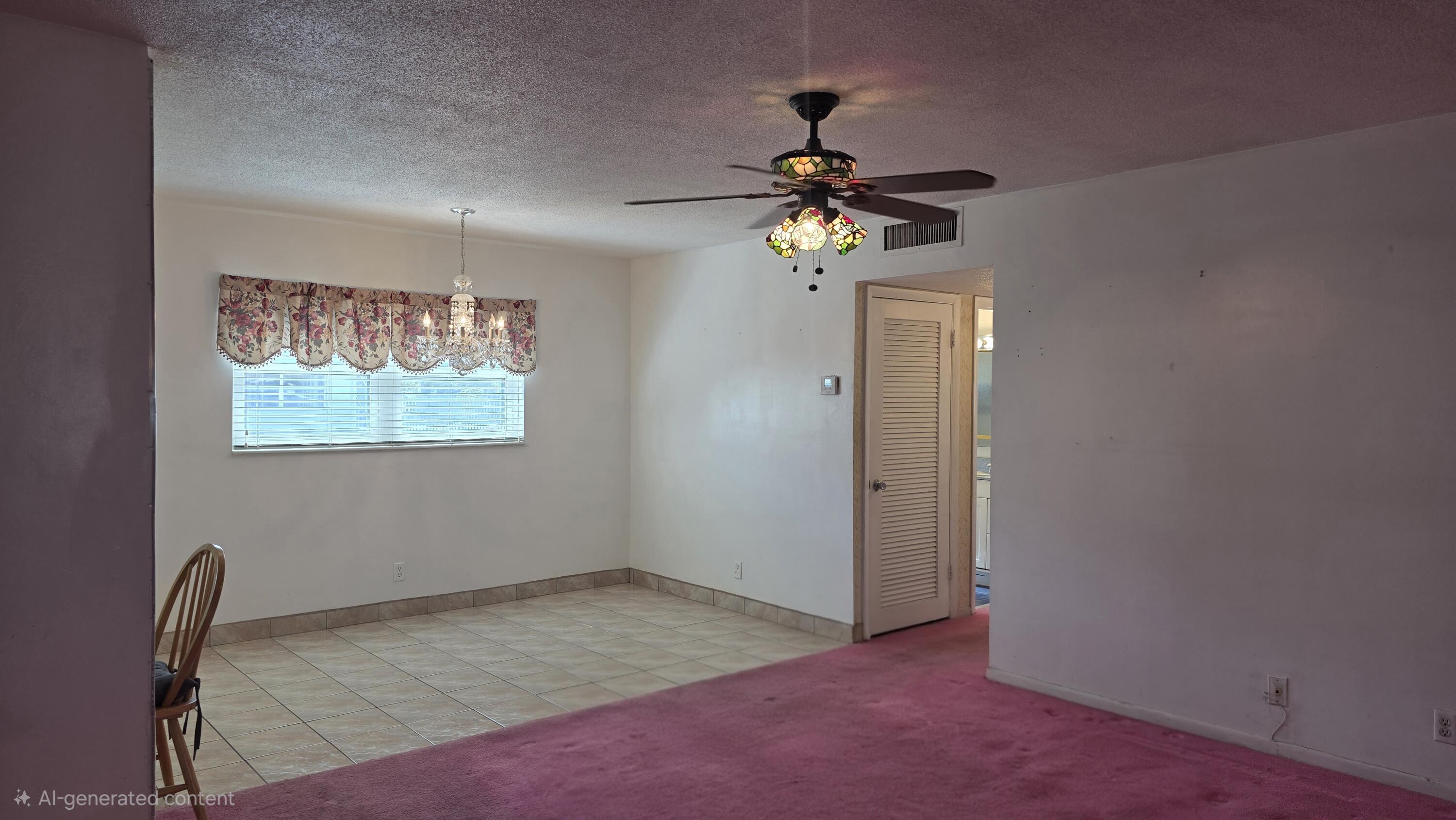BEVERLY HILLS CONDO NUMBER FIVE - Residential