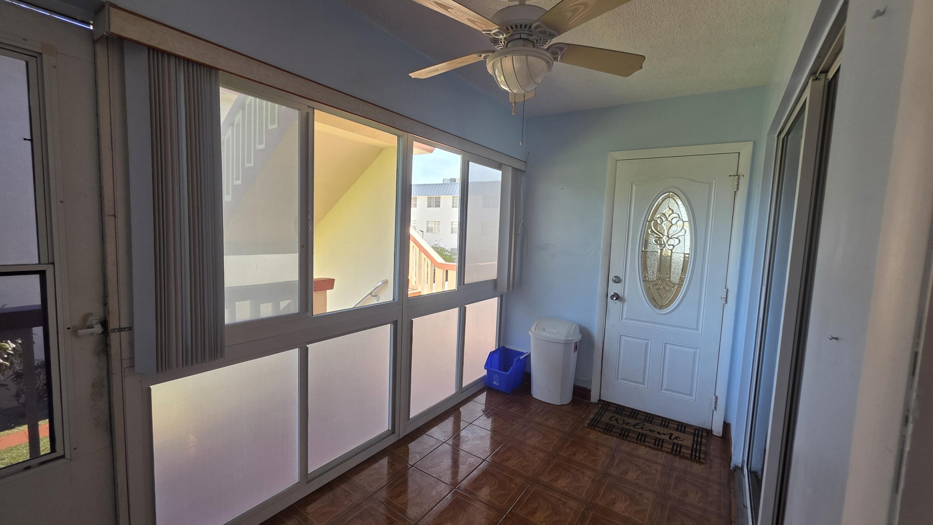 BEVERLY HILLS CONDO NUMBER FIVE - Residential