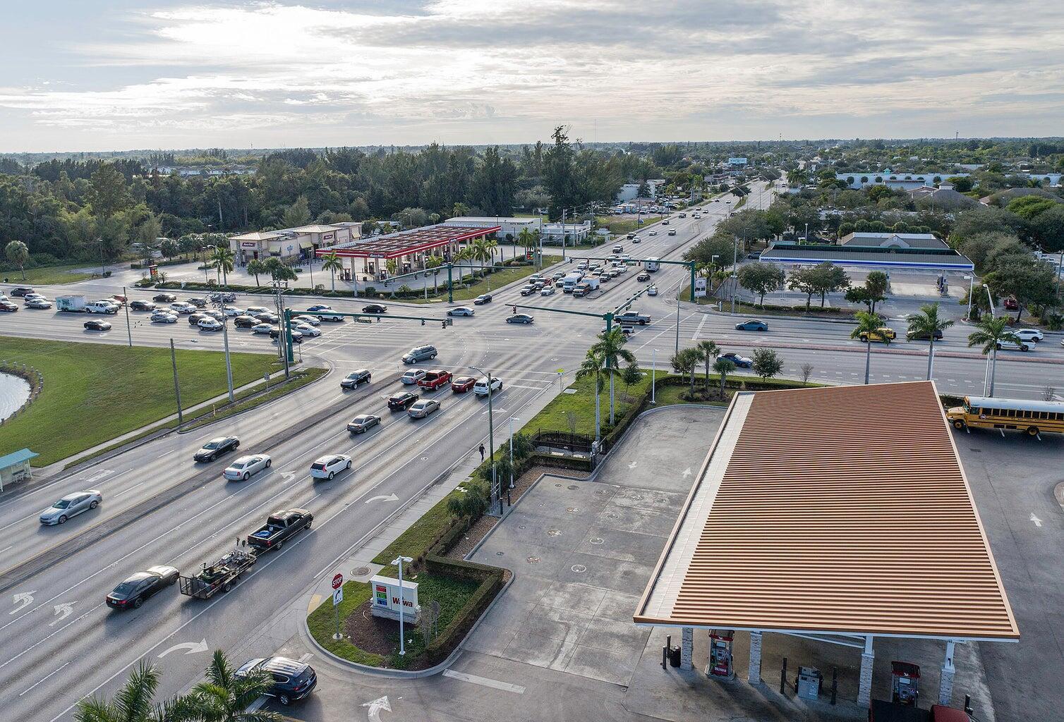 BELLE VUE PARK ADD - Commercial Sale