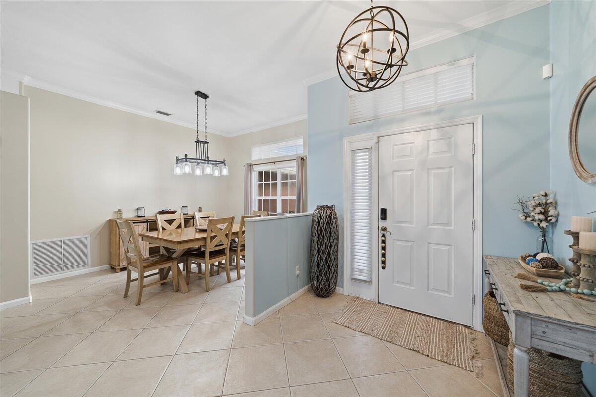 SEBASTIAN HIGHLANDS UNIT 11 - Residential