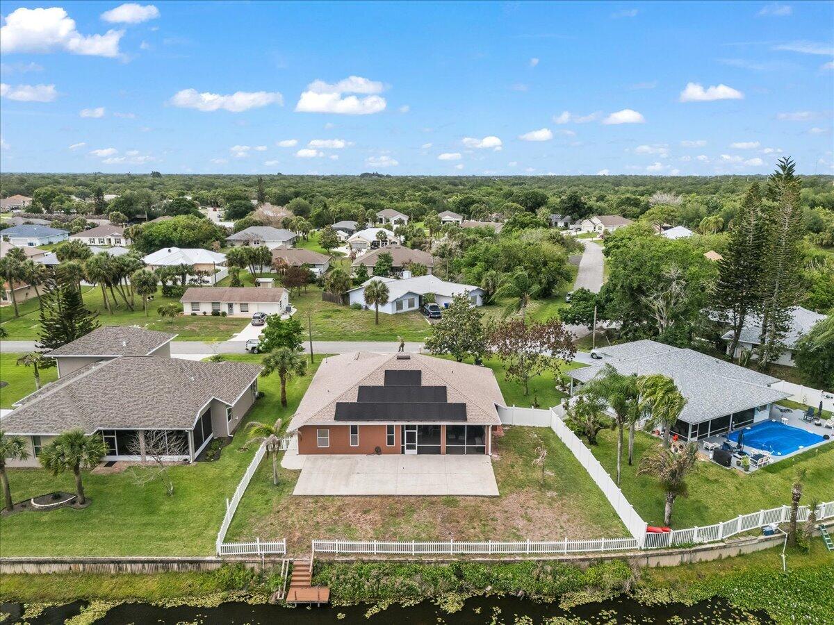 SEBASTIAN HIGHLANDS UNIT 11 - Residential