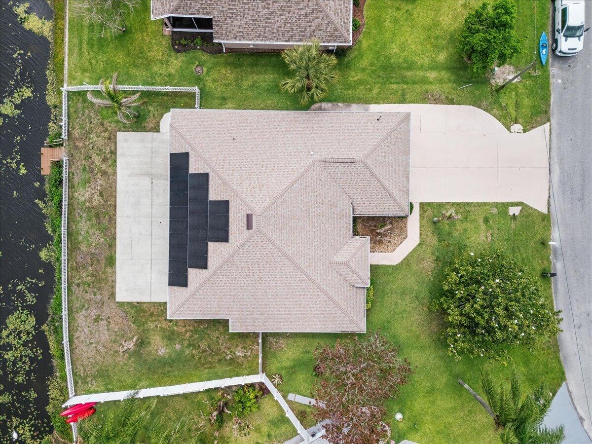 SEBASTIAN HIGHLANDS UNIT 11 - Residential