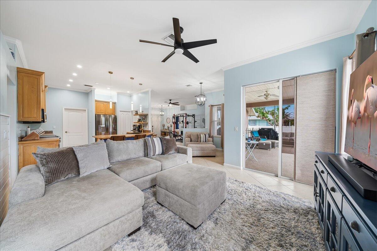 SEBASTIAN HIGHLANDS UNIT 11 - Residential